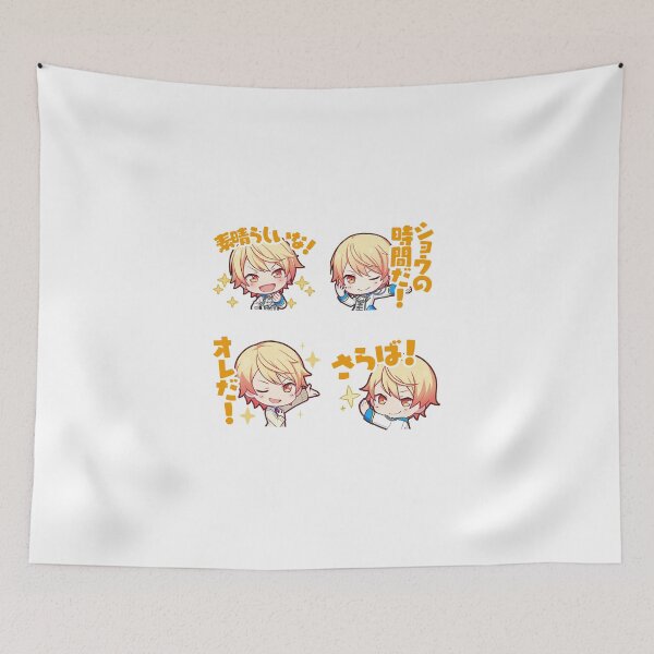 Item preview, tsukasa tenma project sekai cute designed and sold by HolliuxGift.