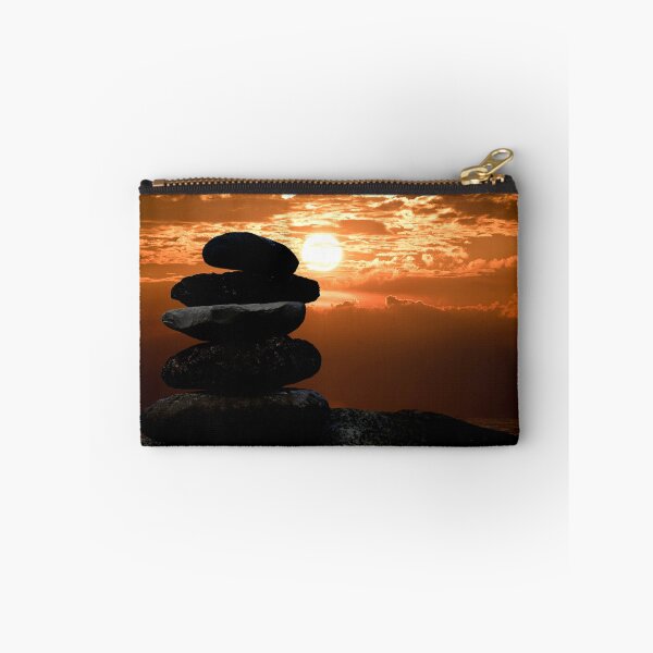 Item preview, Cairn Stone Silhouette designed and sold by Maria Dryfhout.