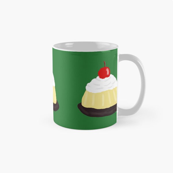Item preview, Custard Pudding B designed and sold by UsumStudy.