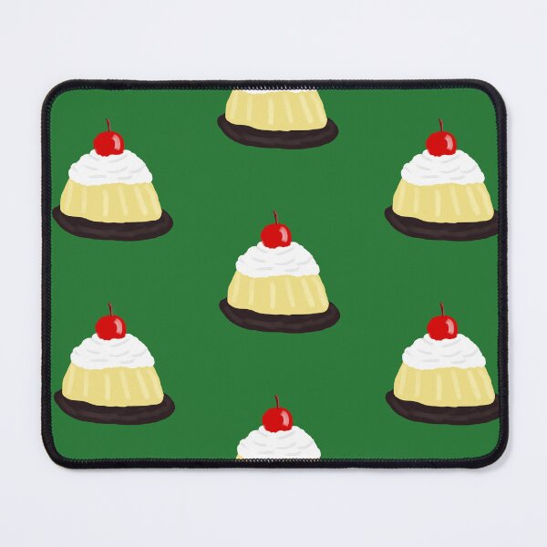Item preview, Custard Pudding B designed and sold by UsumStudy.