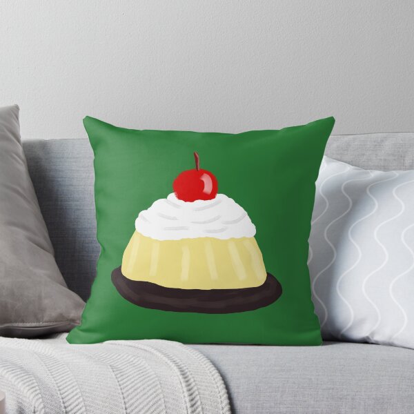 Item preview, Custard Pudding B designed and sold by UsumStudy.