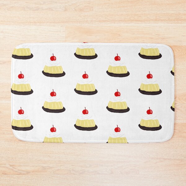 Item preview, Custard Pudding B designed and sold by UsumStudy.