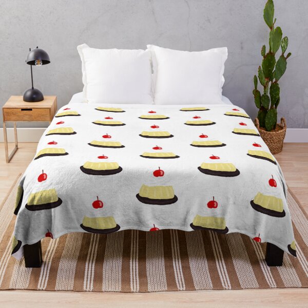 Item preview, Custard Pudding B designed and sold by UsumStudy.