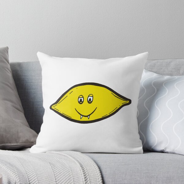 Item preview, Dope Lemon fangs designed and sold by apple peel.