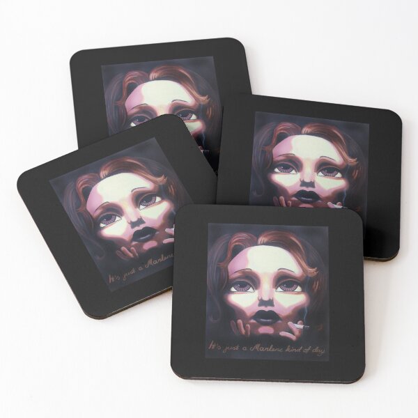 Item preview, Music Vintage Marlene Lover Dietrich For Mens Womens designed and sold by DaisyDudley.