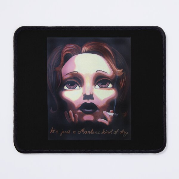 Item preview, Music Vintage Marlene Lover Dietrich For Mens Womens designed and sold by DaisyDudley.