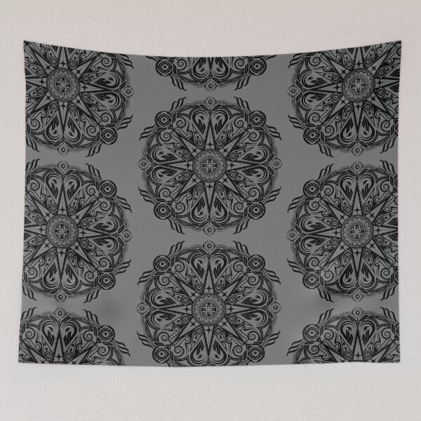 Item preview, Mandala Let It Grow designed and sold by Grafx-Guy.