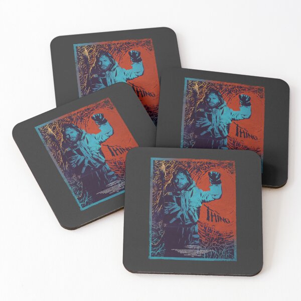 Item preview,  The Thing designed and sold by Alexey Kotolevskiy.