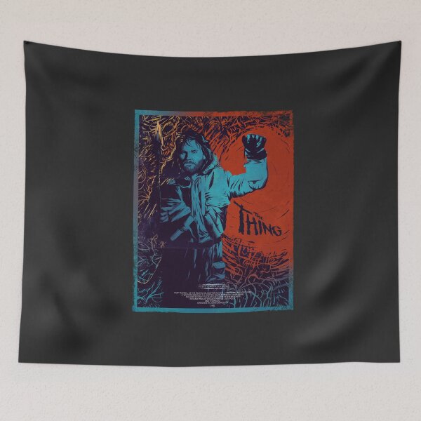 Item preview,  The Thing designed and sold by Alexey Kotolevskiy.