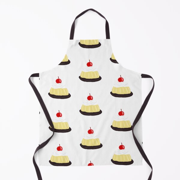 Item preview, Custard Pudding B designed and sold by UsumStudy.