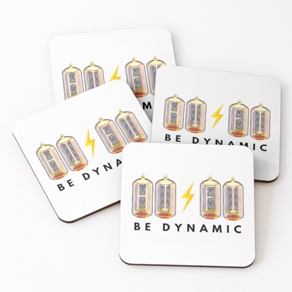 Item preview, HI FI - Be Dynamic - Vacuum Tube designed and sold by dome5150.