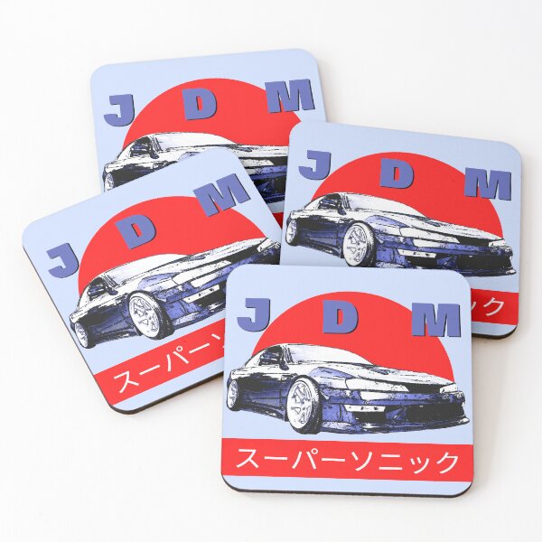 Item preview, Supersonic - JDM designed and sold by BigCreation.