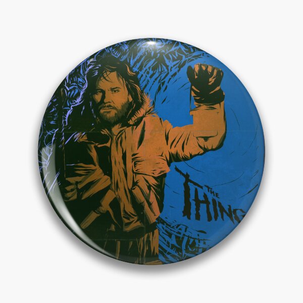 Item preview, The Thing designed and sold by Alexey Kotolevskiy.