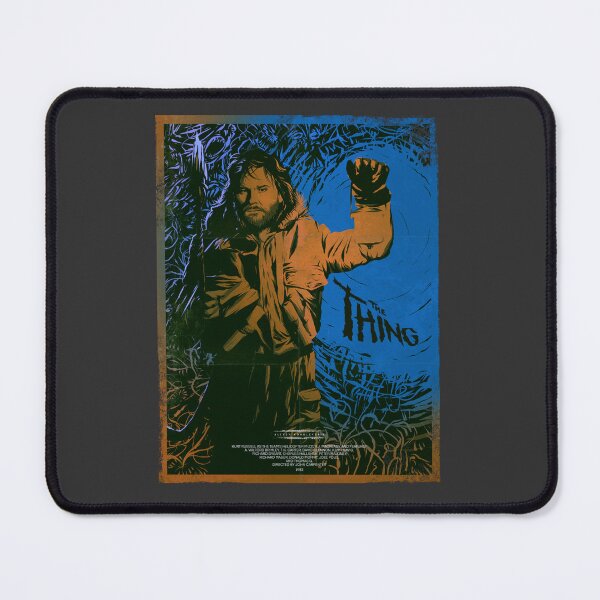 Item preview, The Thing designed and sold by Alexey Kotolevskiy.