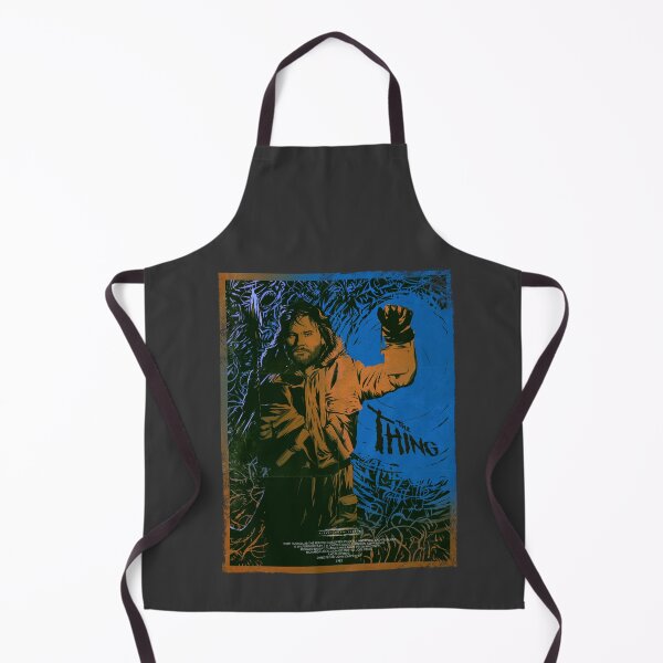 Item preview, The Thing designed and sold by Alexey Kotolevskiy.