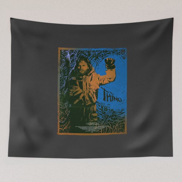 Item preview, The Thing designed and sold by Alexey Kotolevskiy.