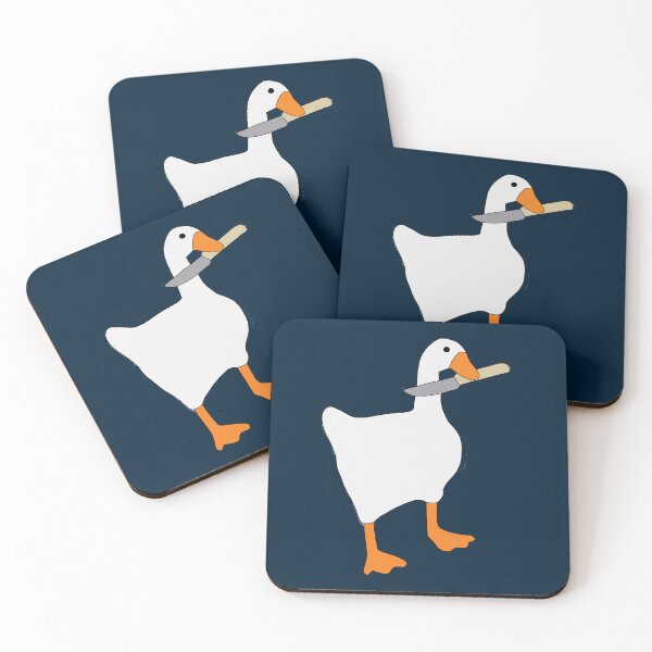 Item preview, untitled goose game  designed and sold by BartellChris.
