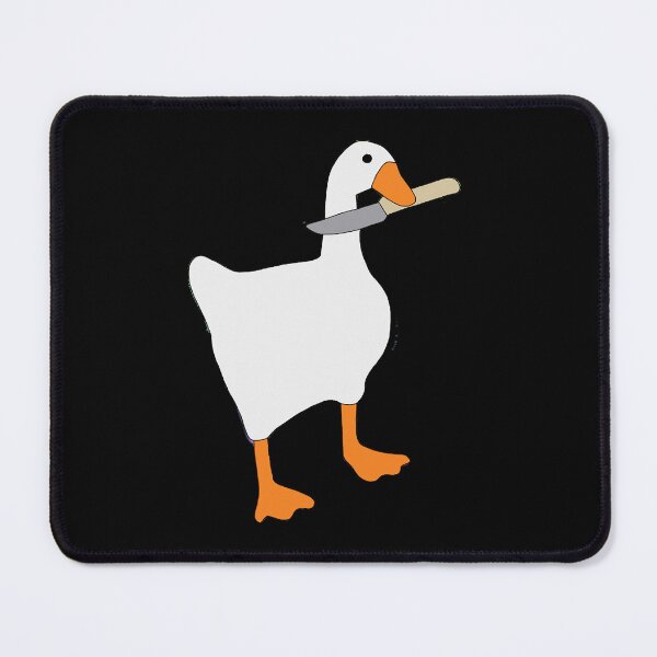 Item preview, untitled goose game designed and sold by BartellChris.