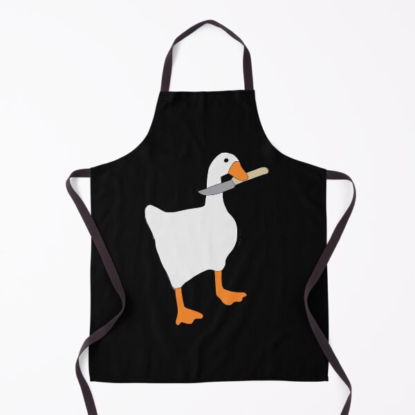 Item preview, untitled goose game  designed and sold by BartellChris.