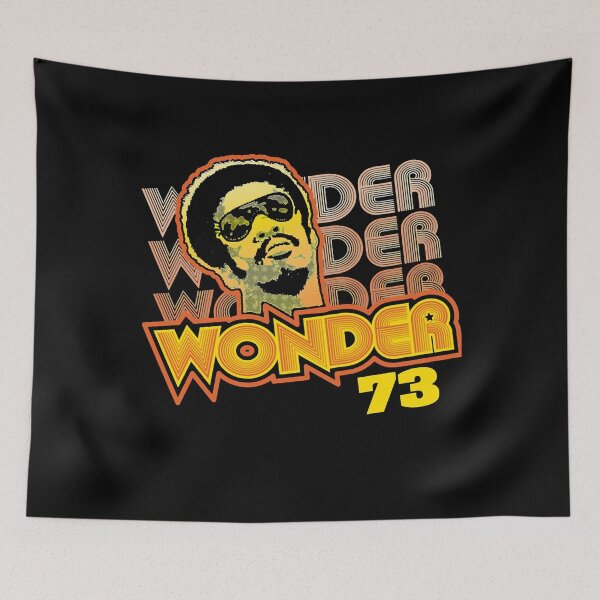 Item preview, Stevieee Wonder 73 designed and sold by DennisSmith4.