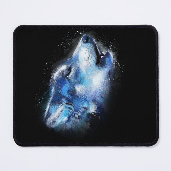 Item preview, Wolf - Wolf Lover - Wolf Funny designed and sold by JuxNdx.