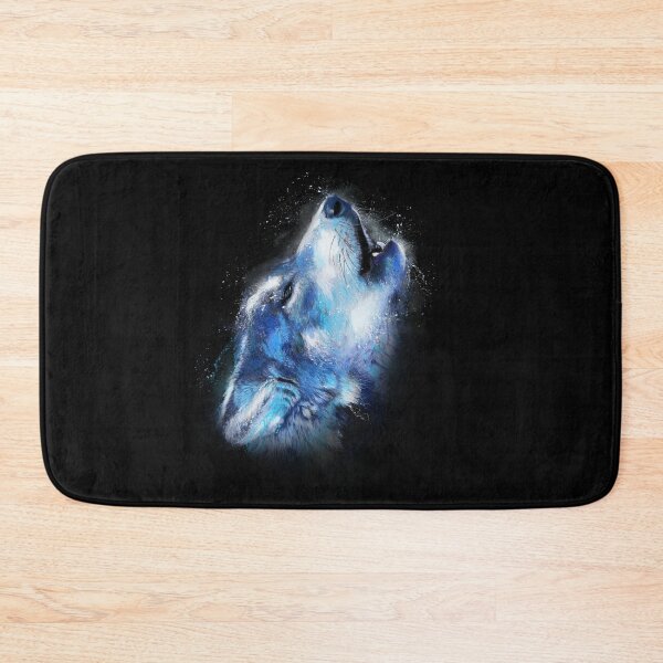 Item preview, Wolf - Wolf Lover - Wolf Funny designed and sold by JuxNdx.
