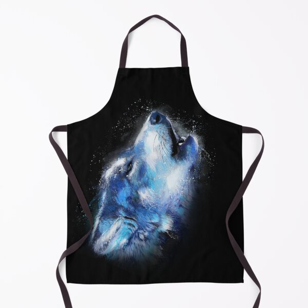 Item preview, Wolf - Wolf Lover - Wolf Funny designed and sold by JuxNdx.