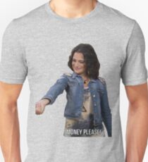 Mona Lisa- Money Please! Unisex T-Shirt