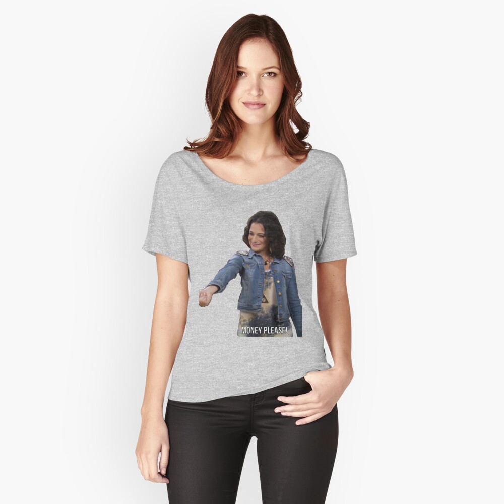 t shirt mona