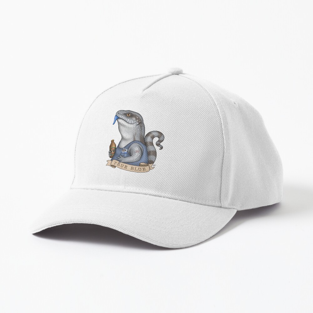 Item preview, Baseball Cap designed and sold by miss-varanus.