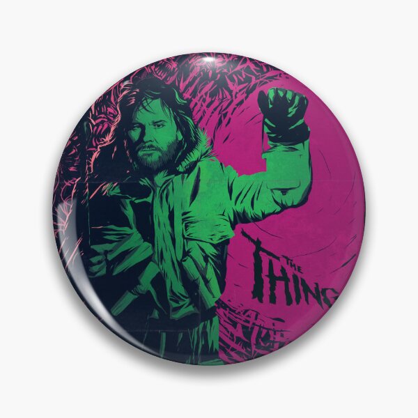 Item preview, The Thing designed and sold by Alexey Kotolevskiy.