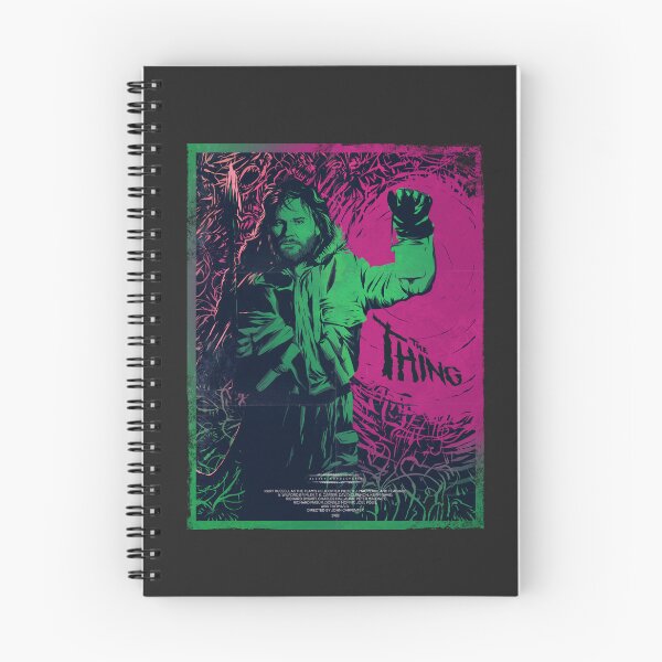 Item preview, The Thing designed and sold by Alexey Kotolevskiy.