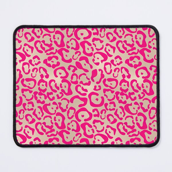 Item preview, Leopard Print Pattern, Hot Pink Leopard, Leopard Skin designed and sold by graphic-genie.