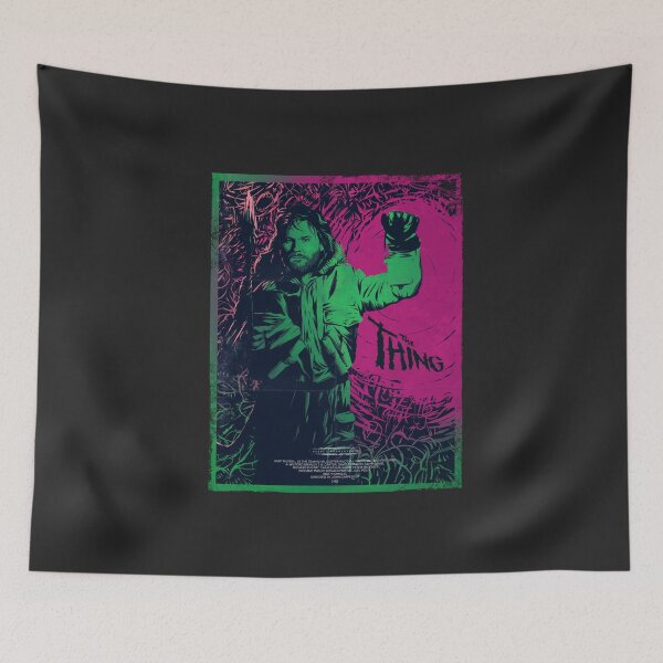 Item preview, The Thing designed and sold by Alexey Kotolevskiy.