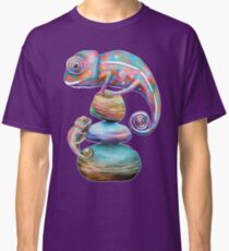 Chameleons Classic T-Shirt