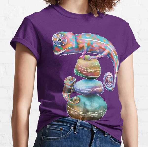 Chameleons Classic T-Shirt