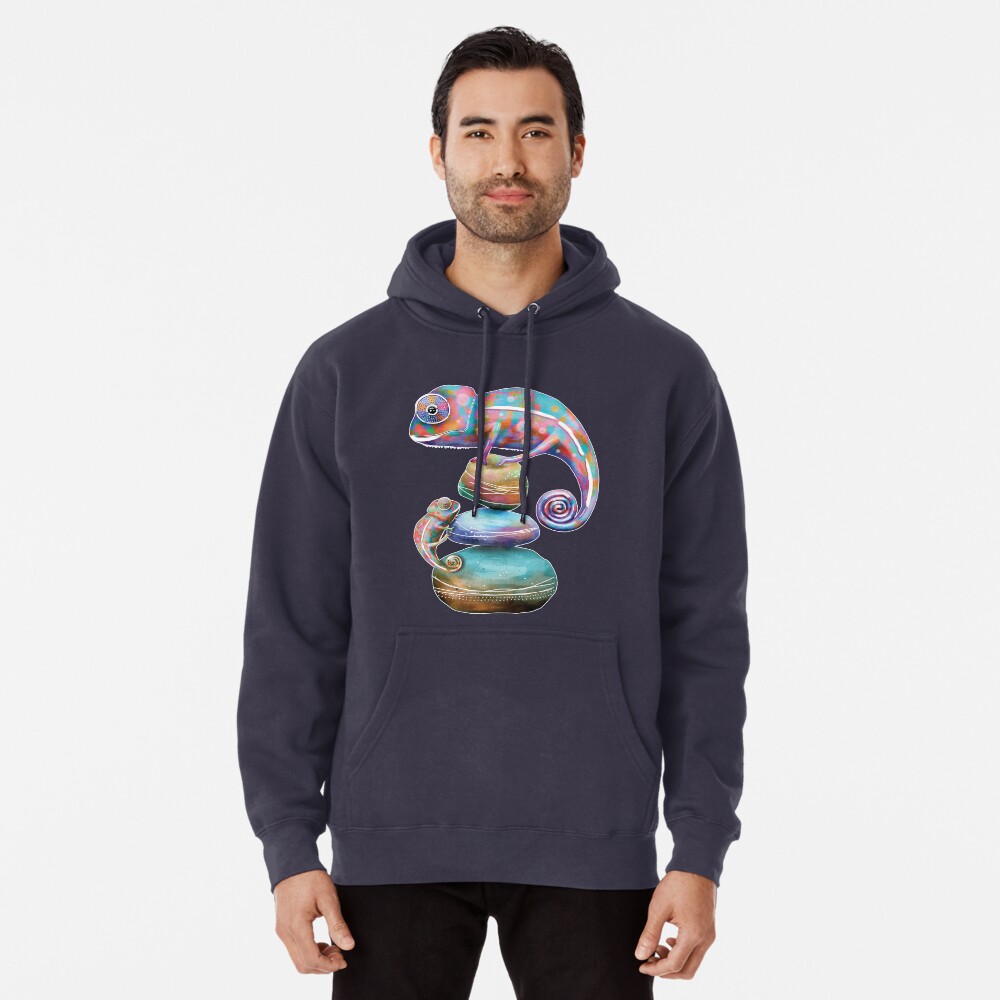Item preview, Pullover Hoodie designed and sold by karin.