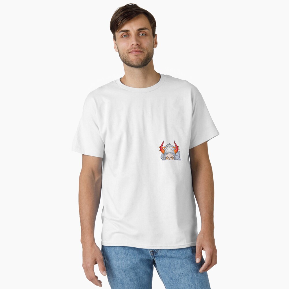 Artikel-Vorschau von Classic T-Shirt, designt und verkauft von lessuqi.