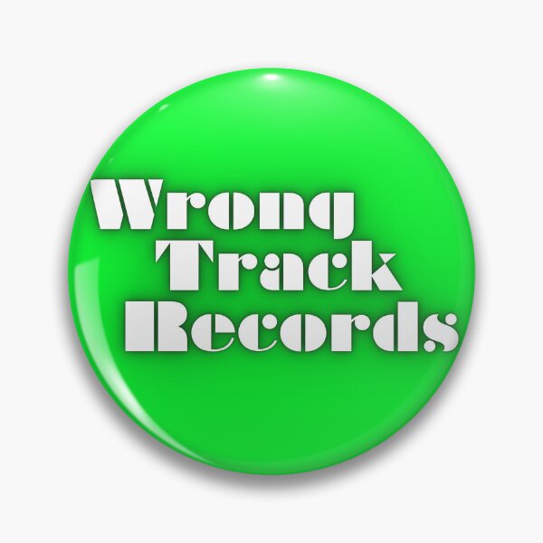 Aperçu de l'œuvre Mauvaise piste Ombre noire créée et vendue par WrongTrack.