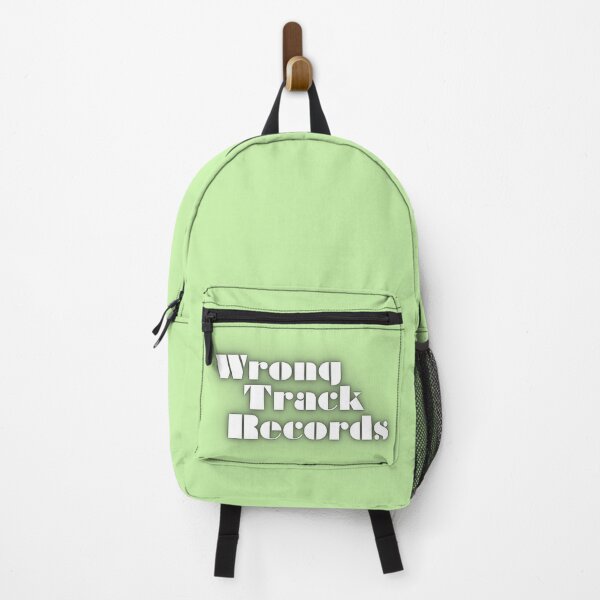 Item preview, Camino equivocado Sombra negra designed and sold by WrongTrack.