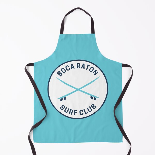 Item preview, Vintage Boca Raton Florida Surf Club designed and sold by fearcity.