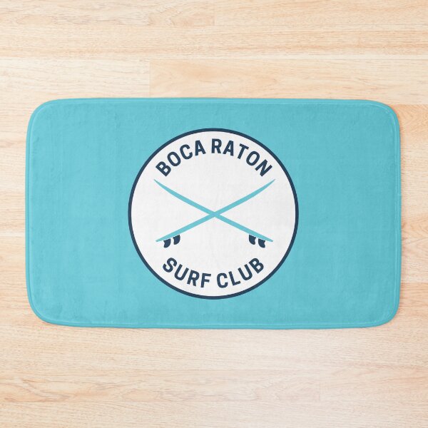 Item preview, Vintage Boca Raton Florida Surf Club designed and sold by fearcity.