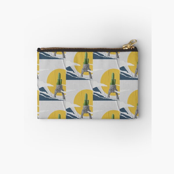 Item preview, Cacti Retro Collage designed and sold by VerboShop.