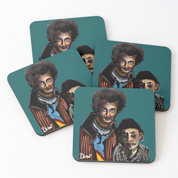 Item preview, The wet bandits, funny   designed and sold by EriksenAubrey.
