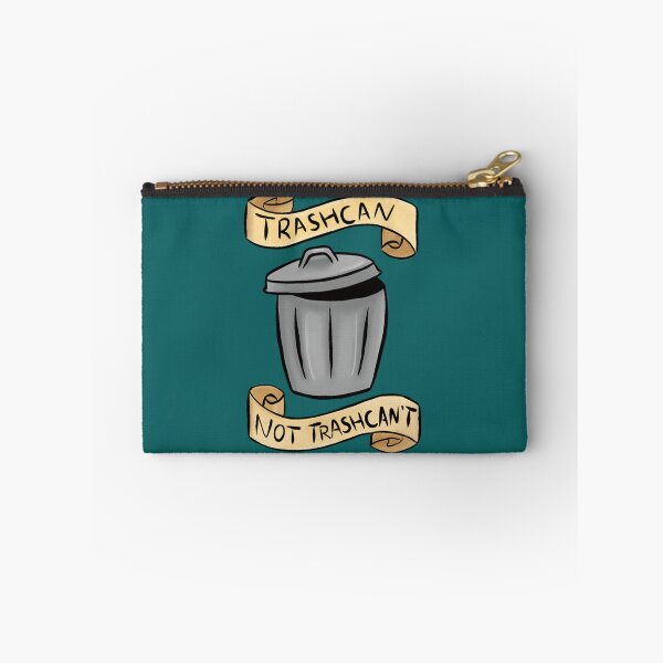 Item preview, Trash can, not trash designed and sold by EriksenAubrey.