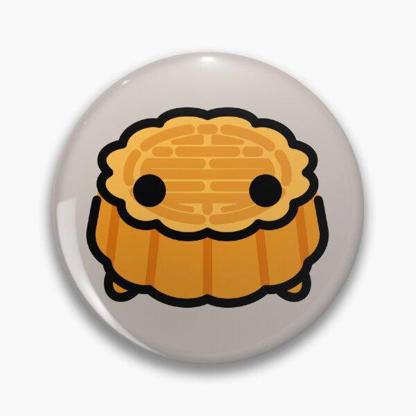 Item preview, Mooncake designed and sold by hau-mea.