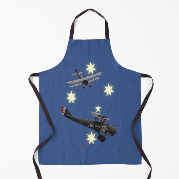 Item preview, Southern Cross Dogfight Design - Pfalz Vs DH5 2015 designed and sold by muz2142.