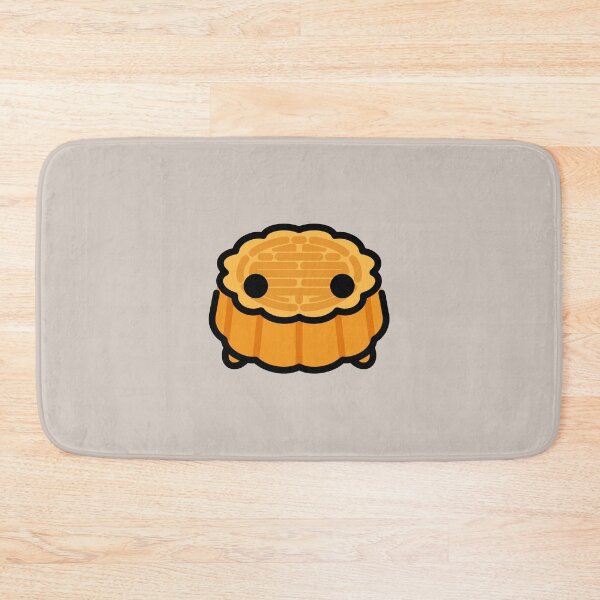 Item preview, Mooncake designed and sold by hau-mea.