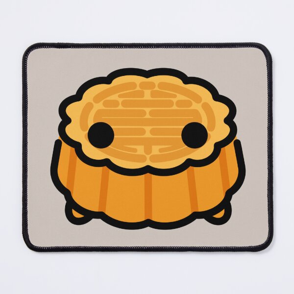 Item preview, Mooncake designed and sold by hau-mea.