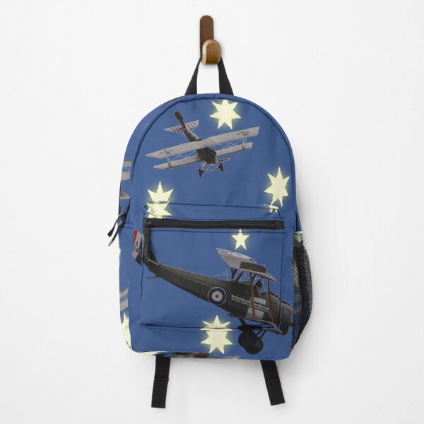 Item preview, Southern Cross Dogfight Design - Pfalz Vs DH5 2015 designed and sold by muz2142.